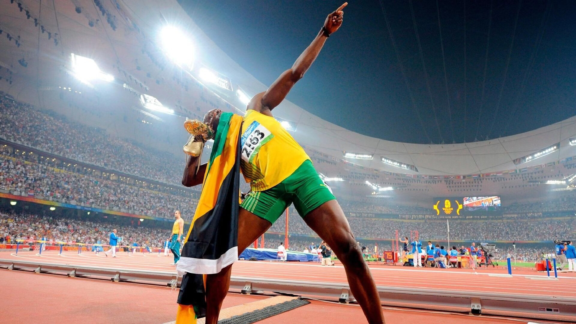 美国男队整体实力遥遥领先，美国男篮队