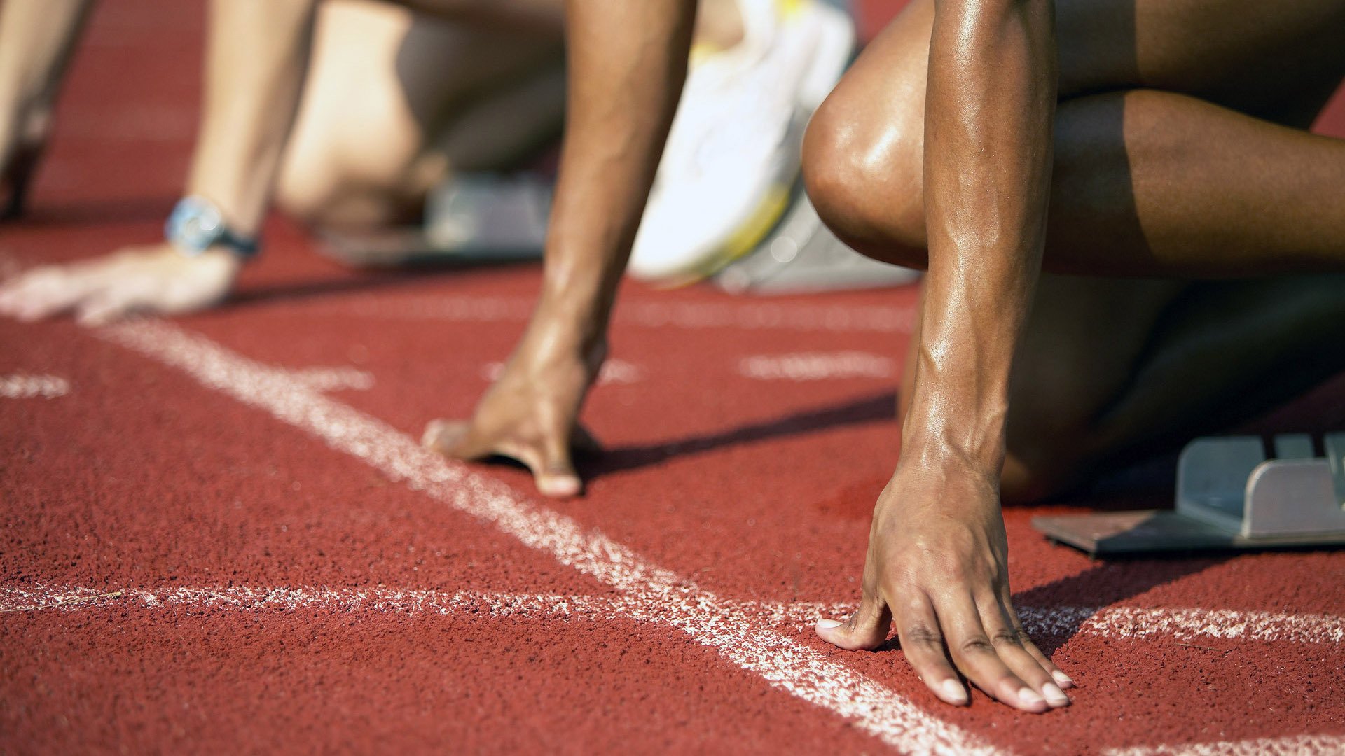 运动科技推动训练数据实时监测，运动训练系统